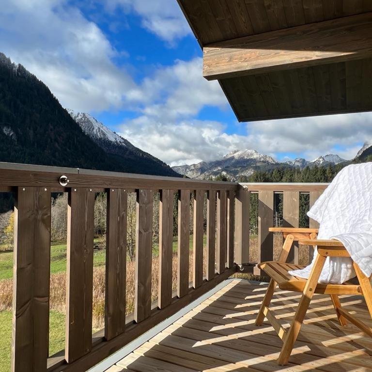 Chalet Alpaga 3 classé 4 étoiles - Chalet Supérieur - 7