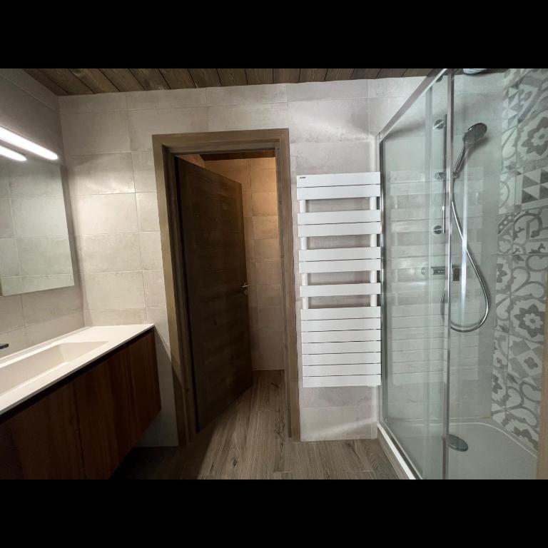 Chalet Alpaga 3 classé 4 étoiles - Chalet Supérieur - 14