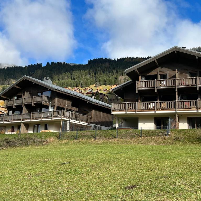 Chalet Alpaga 3 classé 4 étoiles - Chalet Supérieur - 17