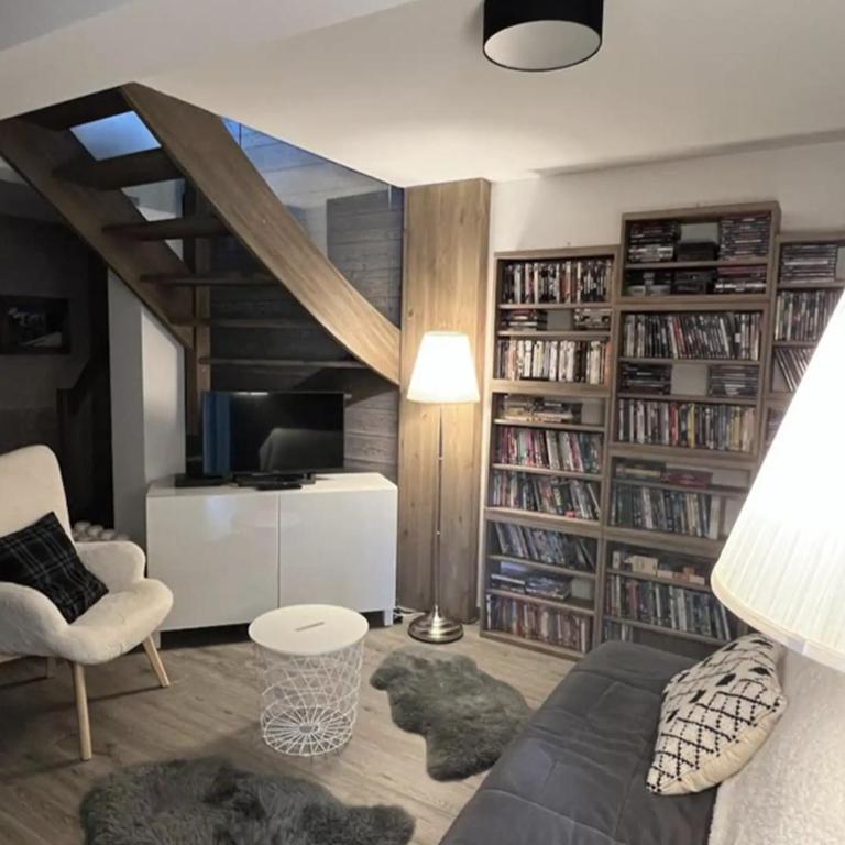 Chalet Alpaga 3 classé 4 étoiles - Chalet Supérieur - 18