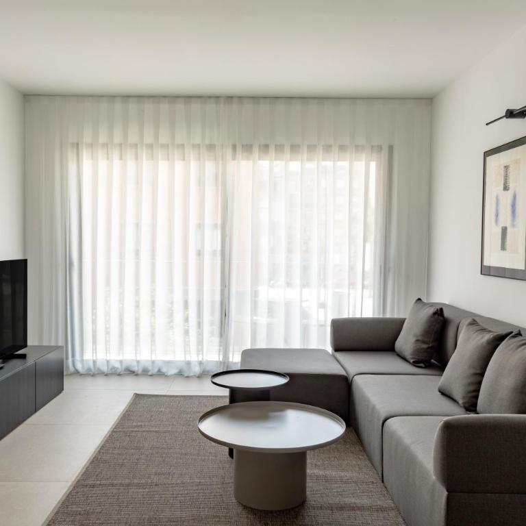 Europa Apartments - Apartamento de 3 dormitorios - 1
