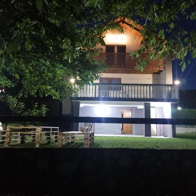 Tranquil Retreat - "Villa Green Oasis" - Vila - 11