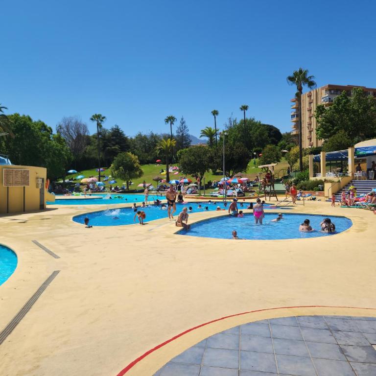 Apartments Benalmadena - Apartamento - 3