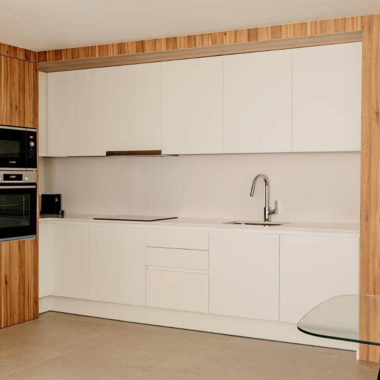 Europa Apartments - Apartamento de 3 dormitorios - 7