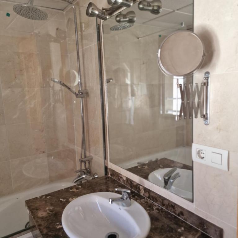 Picasso apartment - Apartamento de 1 dormitorio - 20