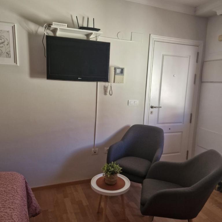 Picasso apartment - Apartamento de 1 dormitorio - 5