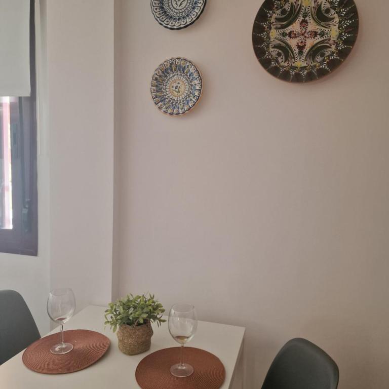 Picasso apartment - Apartamento de 1 dormitorio - 16