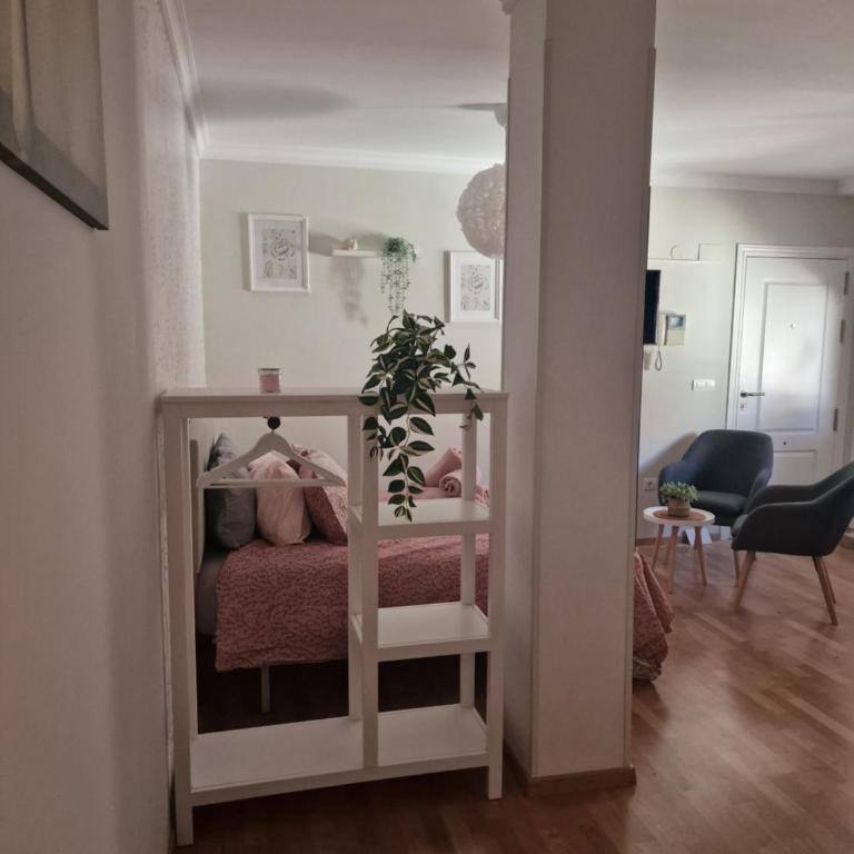 Picasso apartment - Apartamento de 1 dormitorio - 10