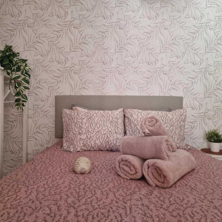 Picasso apartment - Apartamento de 1 dormitorio - 1