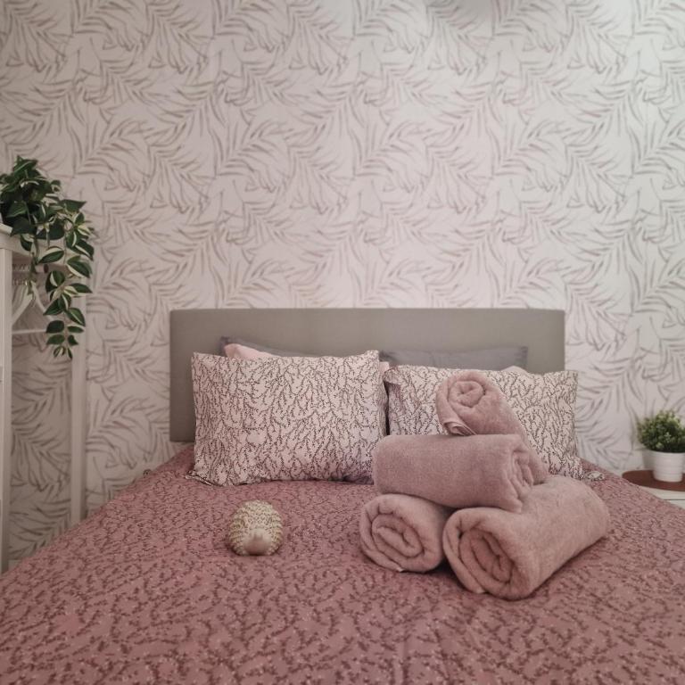 Picasso apartment - Apartamento de 1 dormitorio - 9