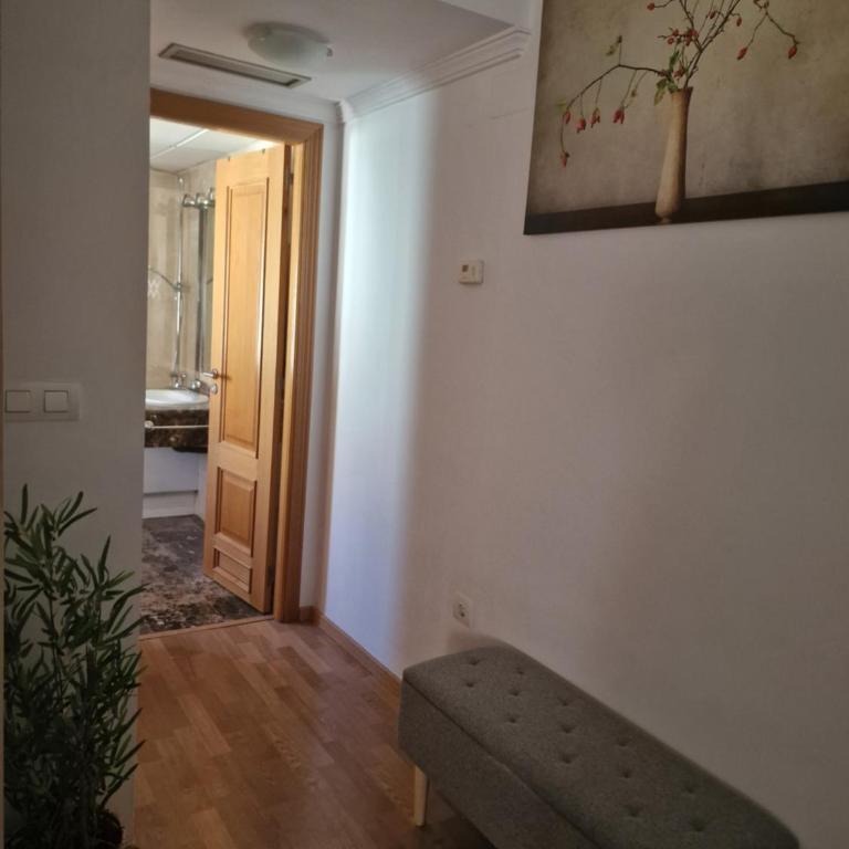 Picasso apartment - Apartamento de 1 dormitorio - 18