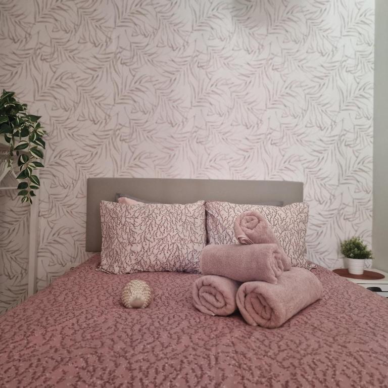 Picasso apartment - Apartamento de 1 dormitorio - 13