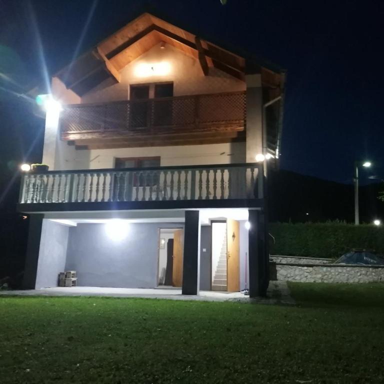 Tranquil Retreat - "Villa Green Oasis" - Vila - 12