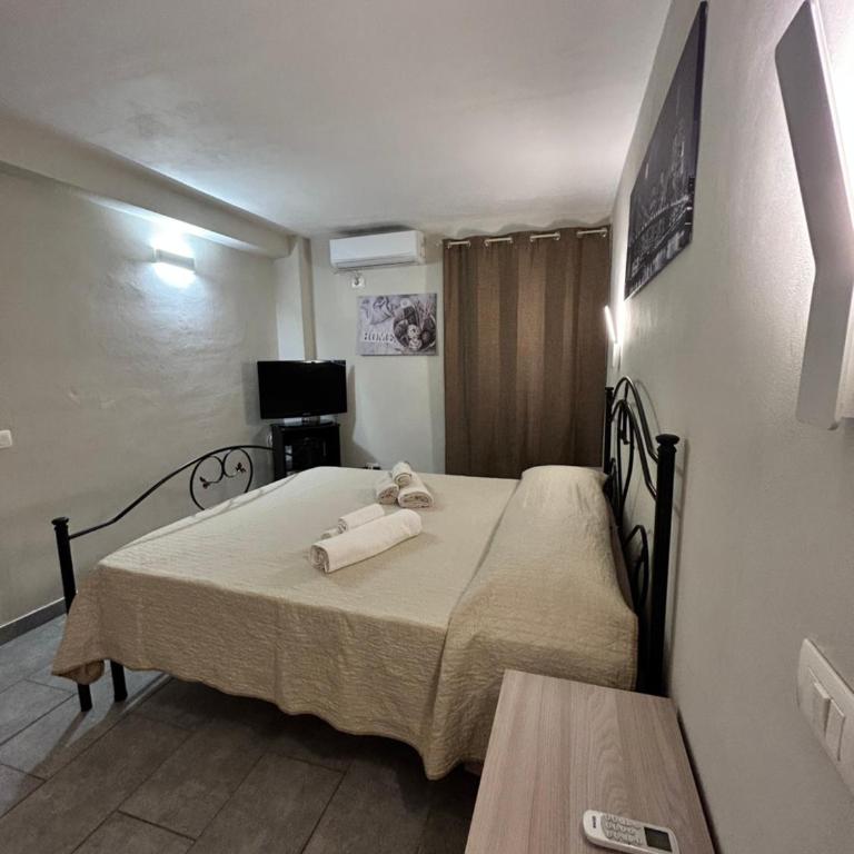 Case Vacanze Seggettieri - Casa con 1 Camera da Letto - 2