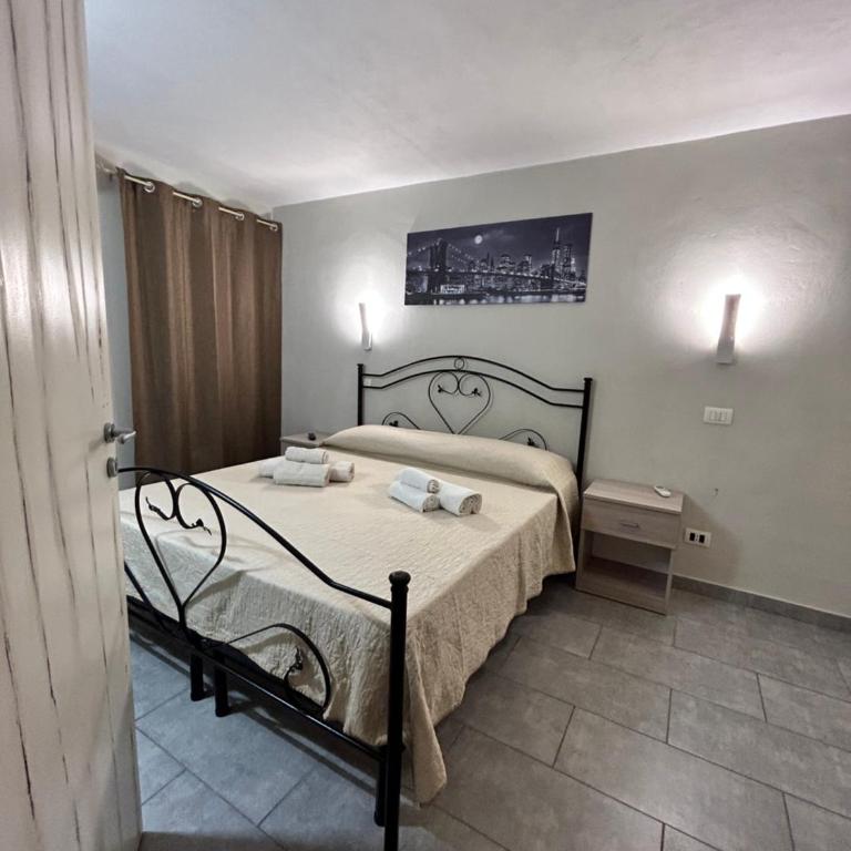 Case Vacanze Seggettieri - Casa con 1 Camera da Letto - 3