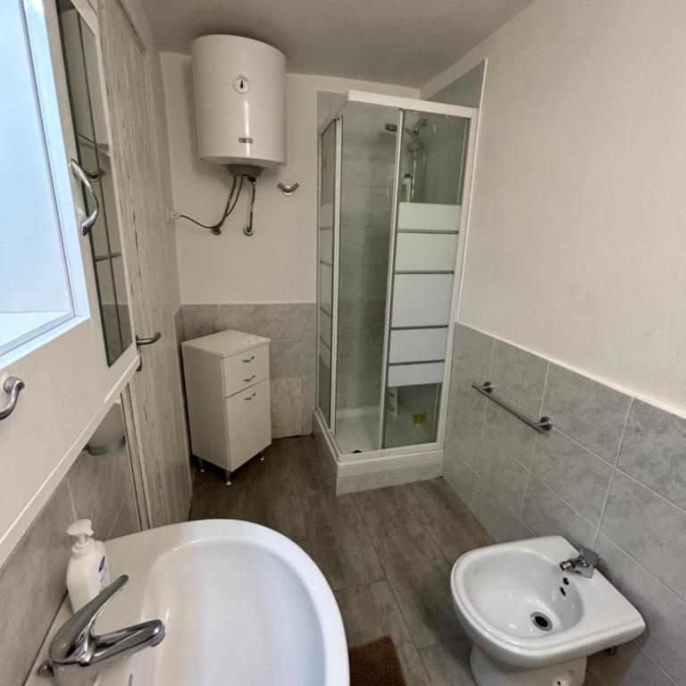 Case Vacanze Seggettieri - Casa con 1 Camera da Letto - 5