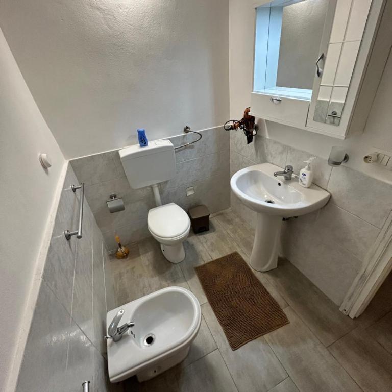 Case Vacanze Seggettieri - Casa con 1 Camera da Letto - 6
