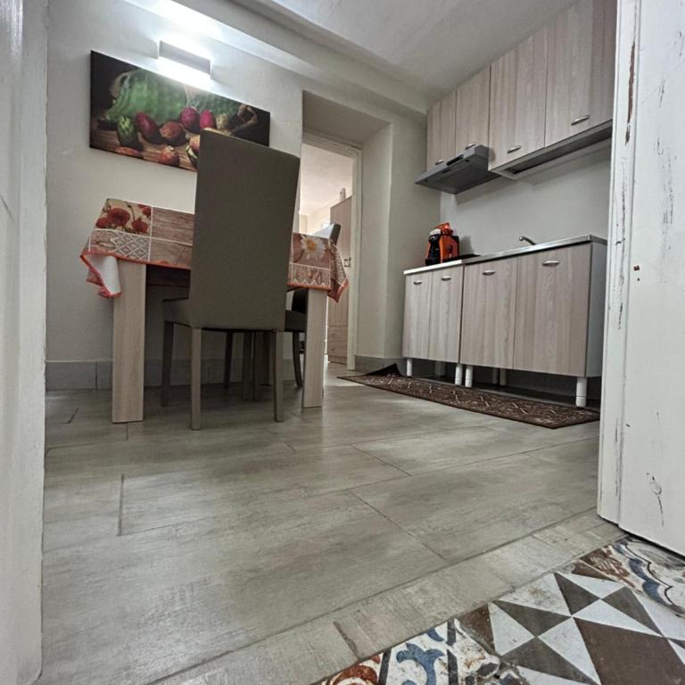 Case Vacanze Seggettieri - Casa con 1 Camera da Letto - 9
