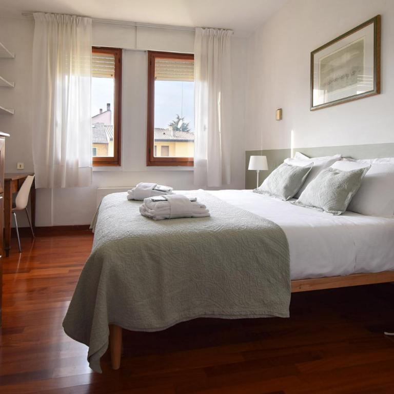 Welc-ōM Portello Bright Flat free parking - Apartamento de 1 dormitorio - 1