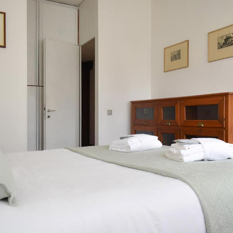 Welc-ōM Portello Bright Flat free parking - Apartamento de 1 dormitorio - 5