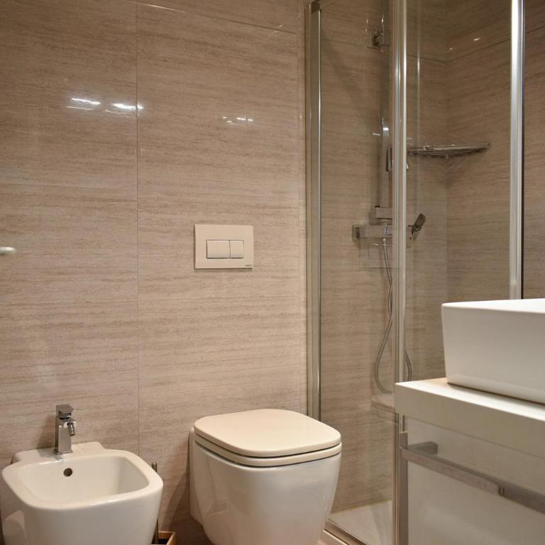 Welc-ōM Portello Bright Flat free parking - Apartamento de 1 dormitorio - 6