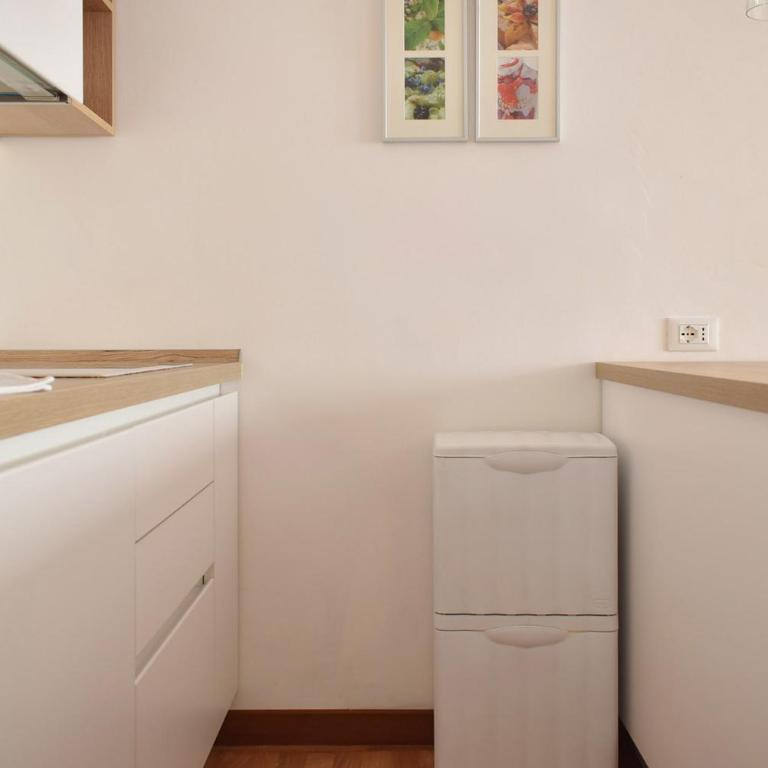 Welc-ōM Portello Bright Flat free parking - Apartamento de 1 dormitorio - 10