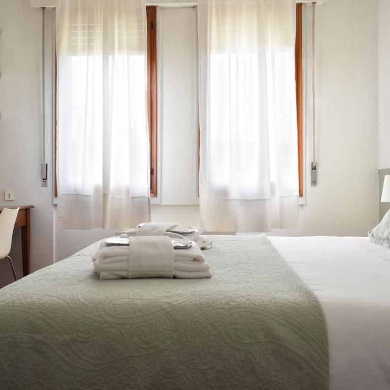 Welc-ōM Portello Bright Flat free parking - Apartamento de 1 dormitorio - 13