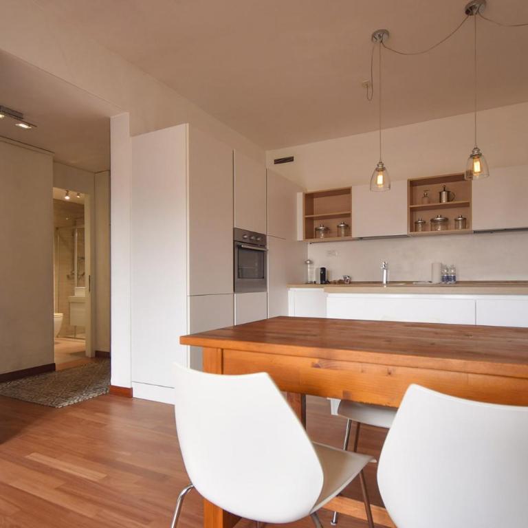 Welc-ōM Portello Bright Flat free parking - Apartamento de 1 dormitorio - 14