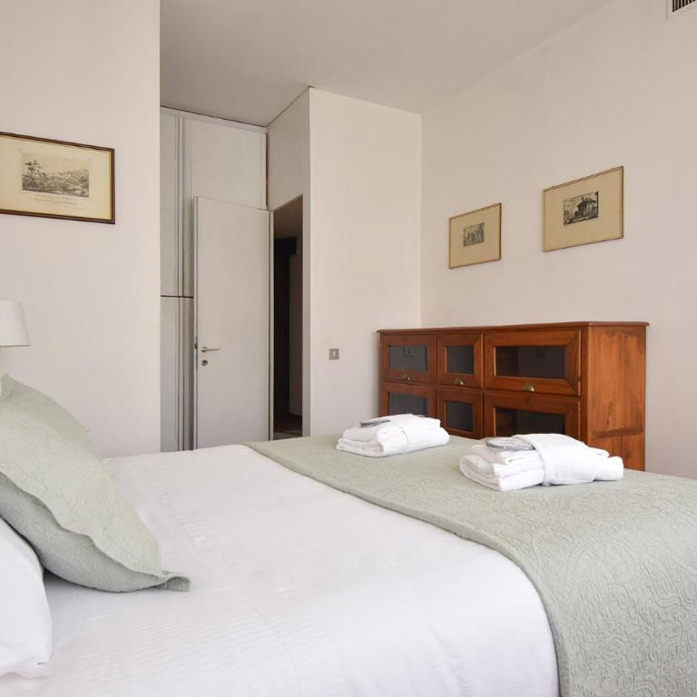Welc-ōM Portello Bright Flat free parking - Apartamento de 1 dormitorio - 15
