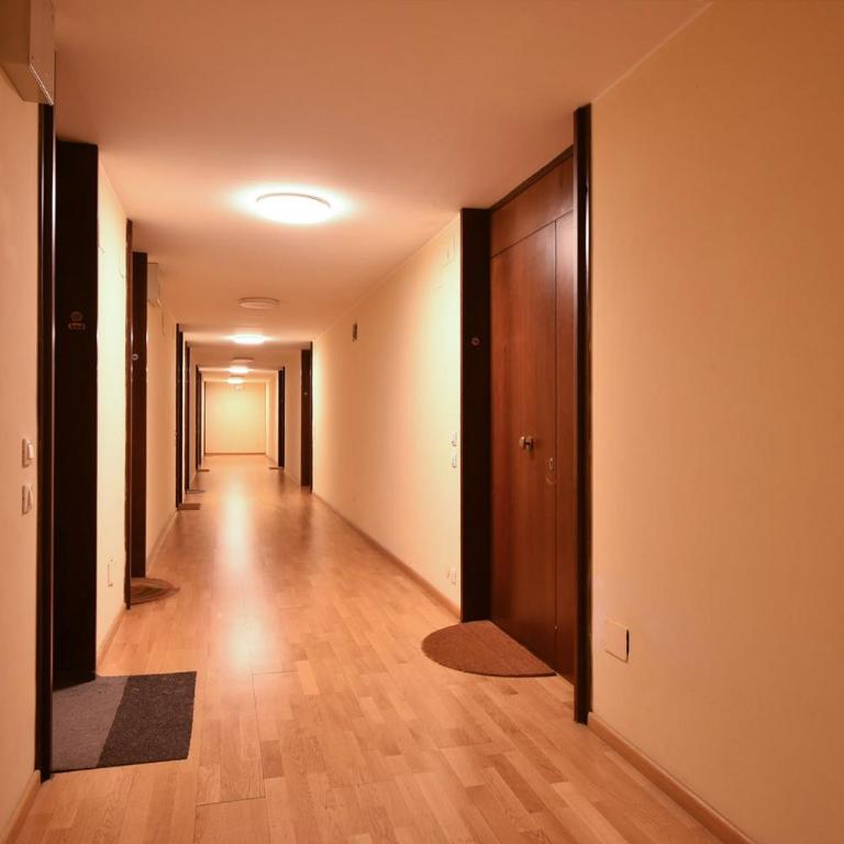 Welc-ōM Portello Bright Flat free parking - Apartamento de 1 dormitorio - 16