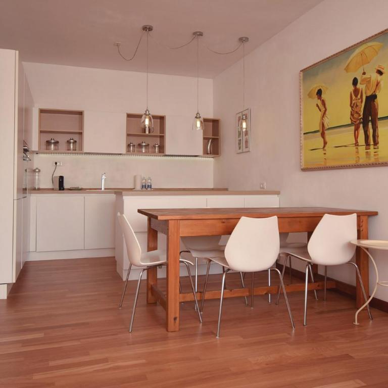 Welc-ōM Portello Bright Flat free parking - Apartamento de 1 dormitorio - 17