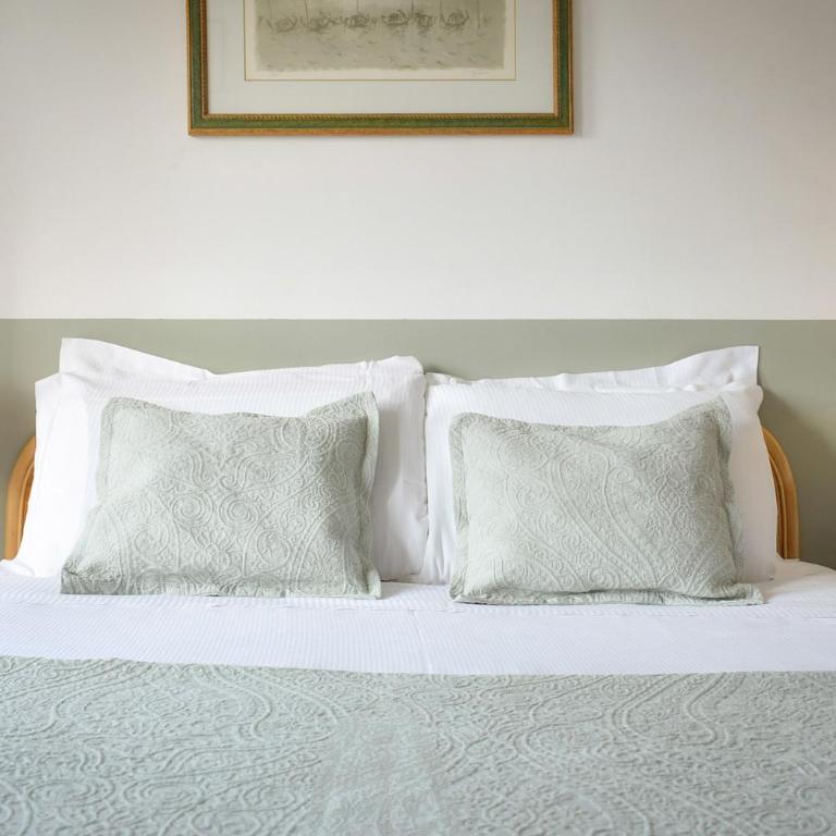 Welc-ōM Portello Bright Flat free parking - Apartamento de 1 dormitorio - 18
