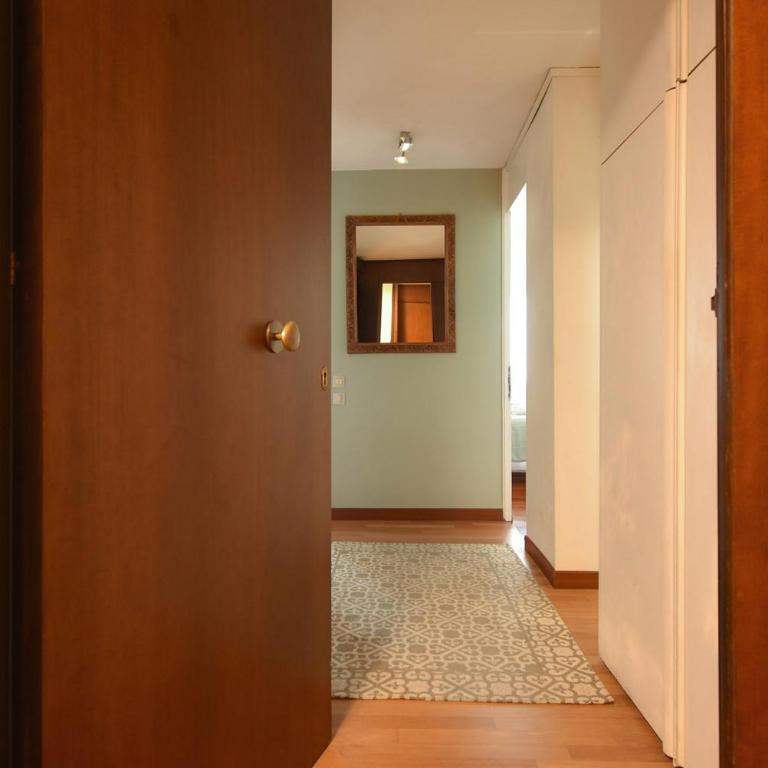Welc-ōM Portello Bright Flat free parking - Apartamento de 1 dormitorio - 21