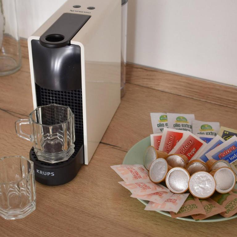 Welc-ōM Portello Bright Flat free parking - Apartamento de 1 dormitorio - 23
