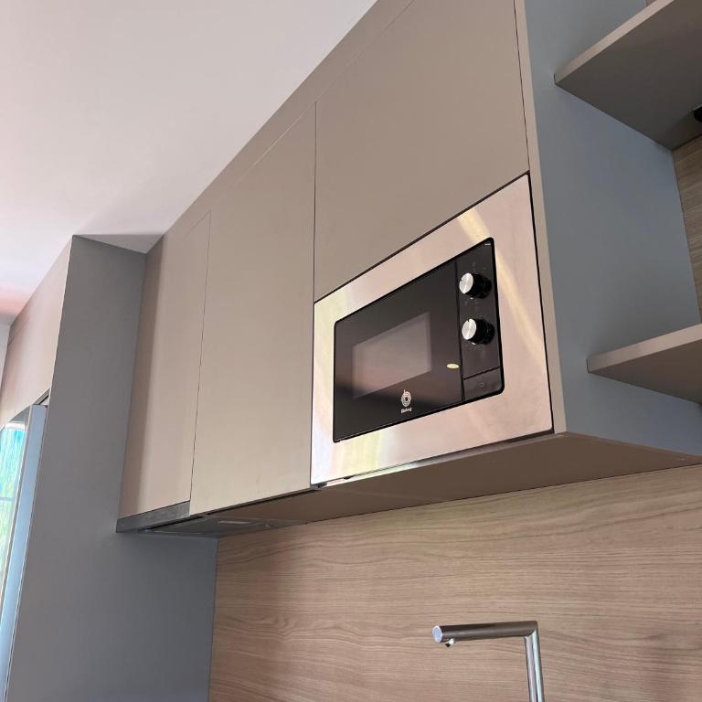 Cortijo De Cortes - Apartamento de 1 dormitorio - 10