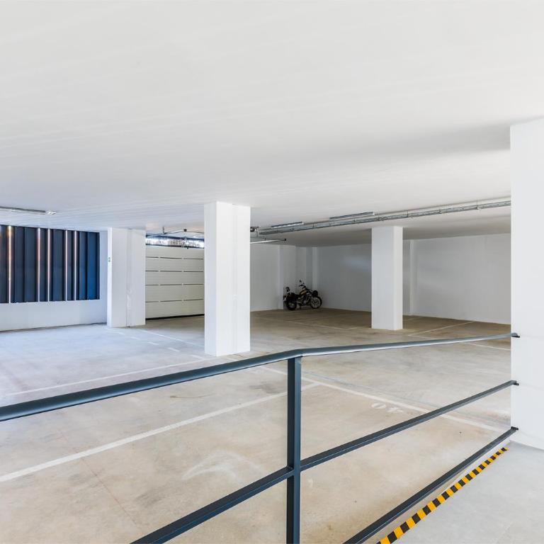 A&N Sunny Coast Apartment with Pool & Parking Torre del Mar - Apartment - 9