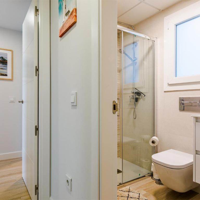 A&N Sunny Coast Apartment with Pool & Parking Torre del Mar - Apartment - 7