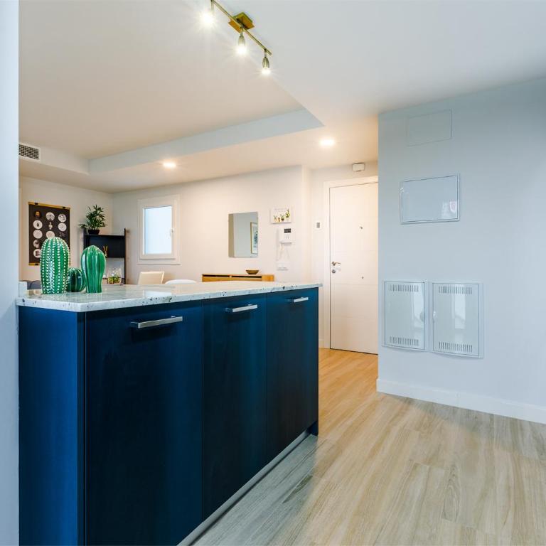 A&N Sunny Coast Apartment with Pool & Parking Torre del Mar - Apartment - 13
