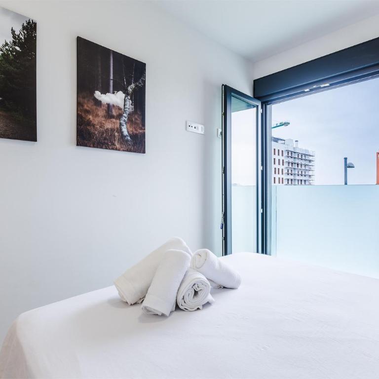 A&N Sunny Coast Apartment with Pool & Parking Torre del Mar - Apartment - 21