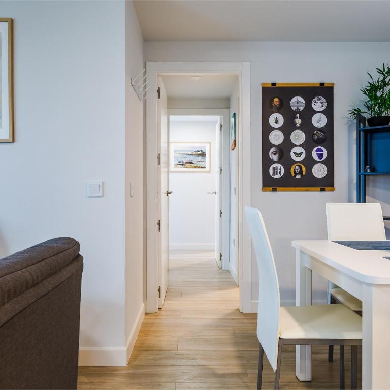 A&N Sunny Coast Apartment with Pool & Parking Torre del Mar - Apartment - 27