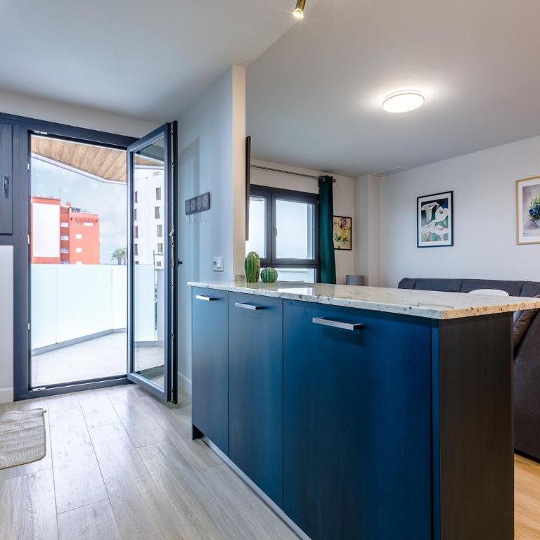 A&N Sunny Coast Apartment with Pool & Parking Torre del Mar - Apartment - 31