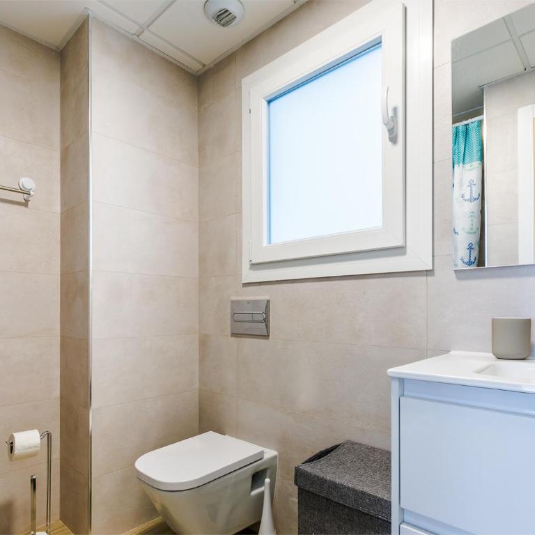 A&N Sunny Coast Apartment with Pool & Parking Torre del Mar - Apartment - 33