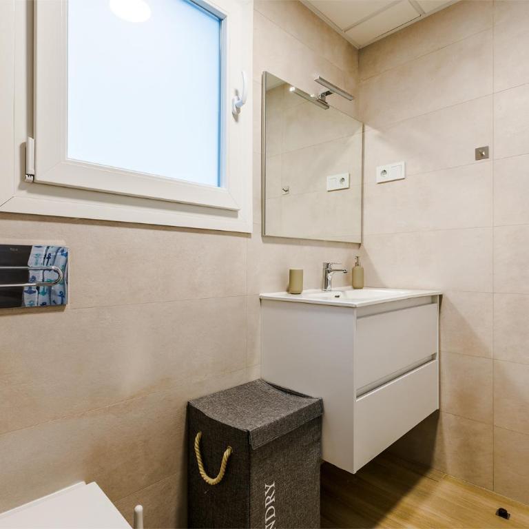 A&N Sunny Coast Apartment with Pool & Parking Torre del Mar - Apartment - 34