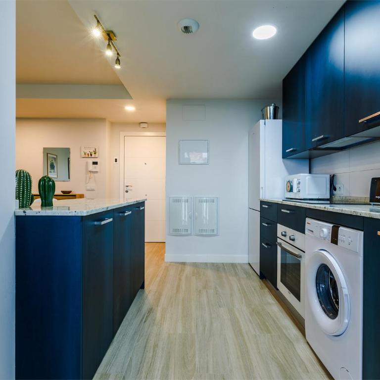 A&N Sunny Coast Apartment with Pool & Parking Torre del Mar - Apartment - 36