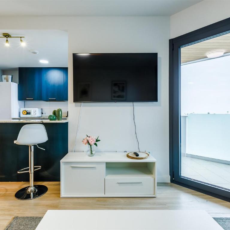 A&N Sunny Coast Apartment with Pool & Parking Torre del Mar - Apartment - 39