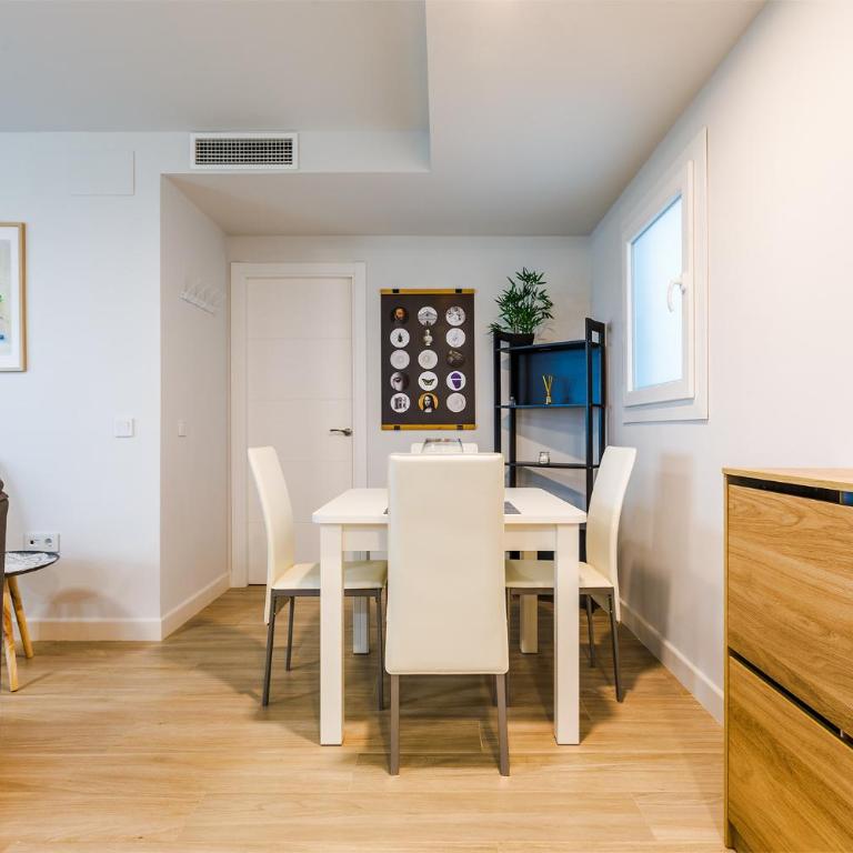 A&N Sunny Coast Apartment with Pool & Parking Torre del Mar - Apartment - 40