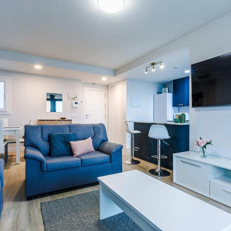 A&N Sunny Coast Apartment with Pool & Parking Torre del Mar - Apartment - 47