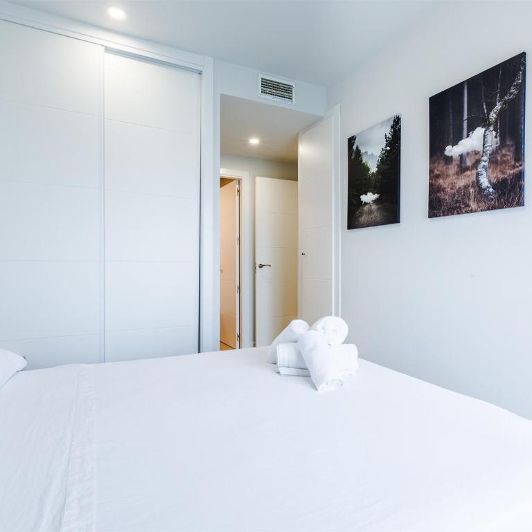 A&N Sunny Coast Apartment with Pool & Parking Torre del Mar - Apartment - 51