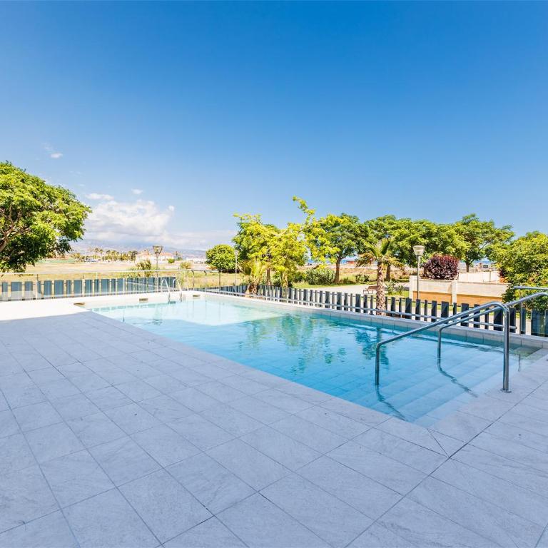 A&N Sunny Coast Apartment with Pool & Parking Torre del Mar - Apartment - 52