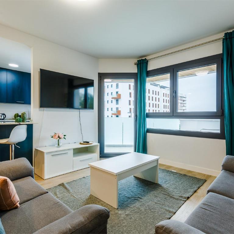 A&N Sunny Coast Apartment with Pool & Parking Torre del Mar - Apartment - 70
